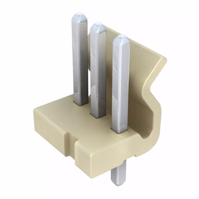 10311038 Molex  Headers Male Pins